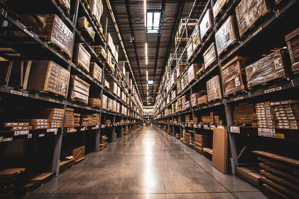 Equipment Rental and Sales